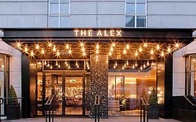 The Alex